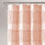 Rideau de douche uni Nova Ruffle-320160009