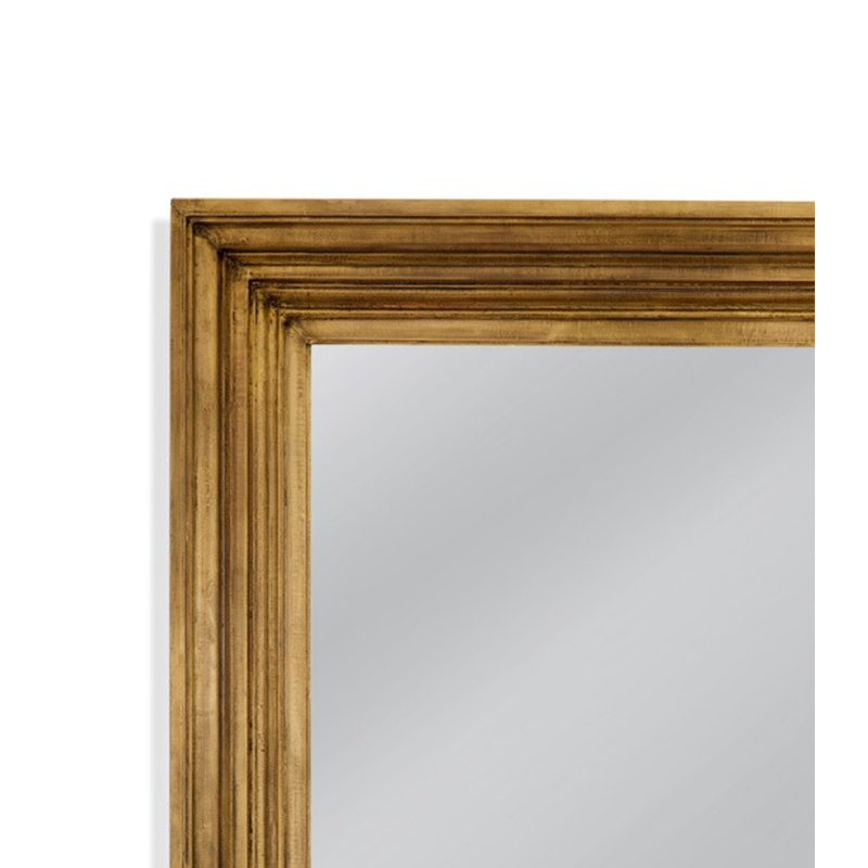Miroir mural Sicard