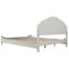 Structure de lit Harlen Traditional Farmhouse-131265880