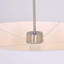 Owings 1 - Light Drum Pendant-10150133-10150134