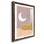 Sedona Moon - impression encadrée-438696153-438696152