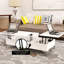 Fairholme Coffee Table-984245417
