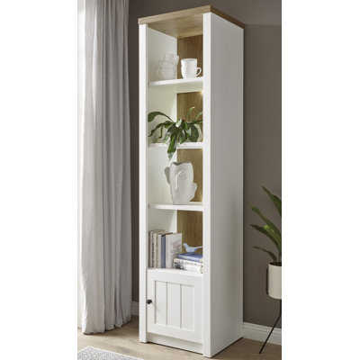 Brasher Bookcase