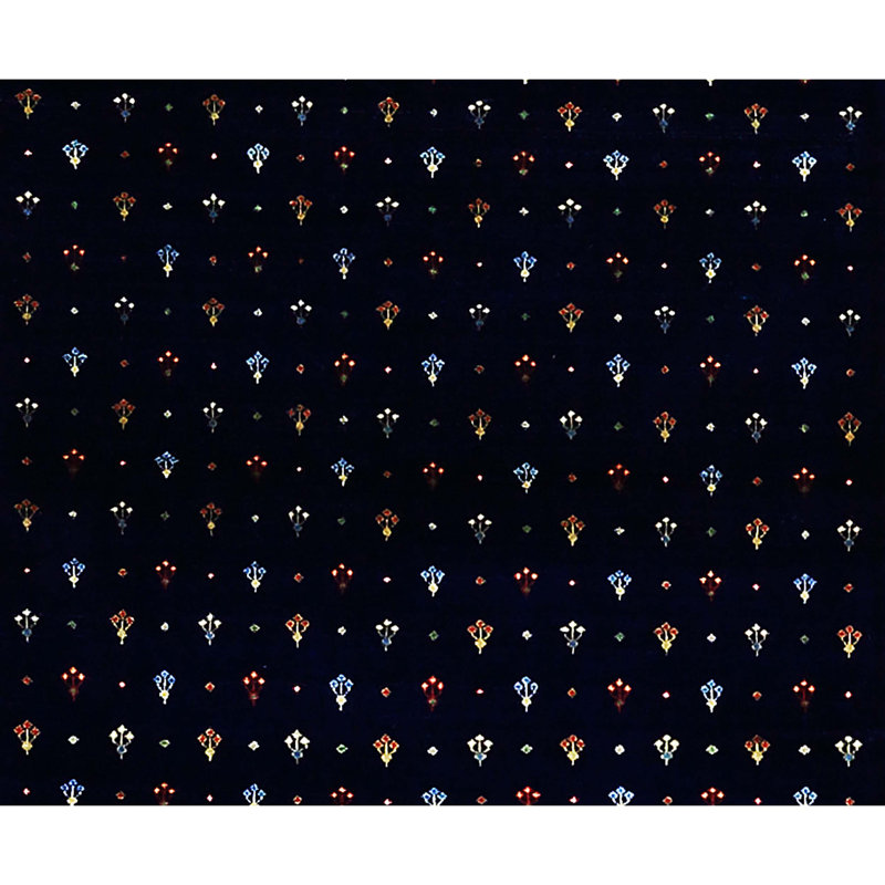 Geometric Area Rug