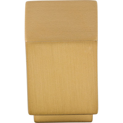 Linear 3/4" Length Square Knob
