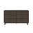 Barton Solid Wood 6 Drawer Dresser-440618501