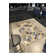 Soft Textured Checkered Woven Base Washable Carpet