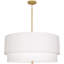 Decker 3 - Light Pendant