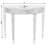 Hulse 36'' Console Table-658340233