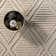 Jemier Textured Tile Beige Area Rug
