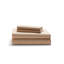 Ensemble de draps en percale de coton Sloane-789202441-789202440