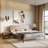 Trimont Platform Bed-290820691