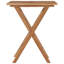 Misty Folding Garden Table Solid Teak Wood-1886231742