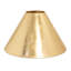 6x20x12 Empire Gold Foil Shade