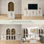Armoire de rangement Mercer41 Grabill-1456661826