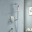 Pomme de douche double multifonction-64272128