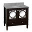 Ensemble de meuble-lavabo simple de 36 po Brendale-1772962157