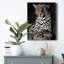 «African Leopard» par Danita Delimont - reproduction de photo sur toile tendue-456636353