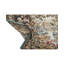 Hand-Knotted High-Quality Brown and Brown Area Rug