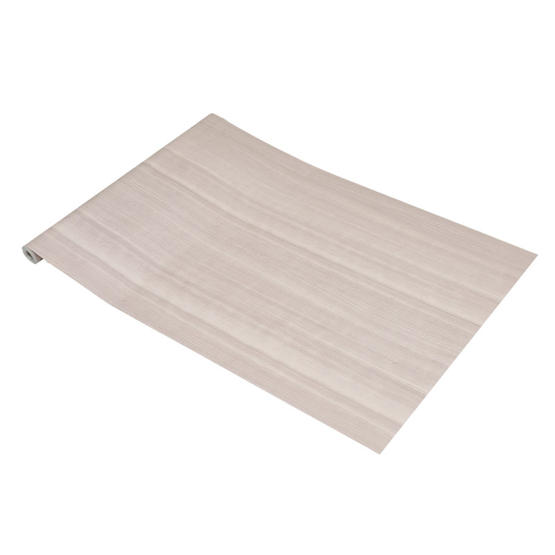 Roll of Self-adhesive PVC Flooring