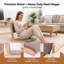 Chaise de sol pliable Tatami-68043205-73853982