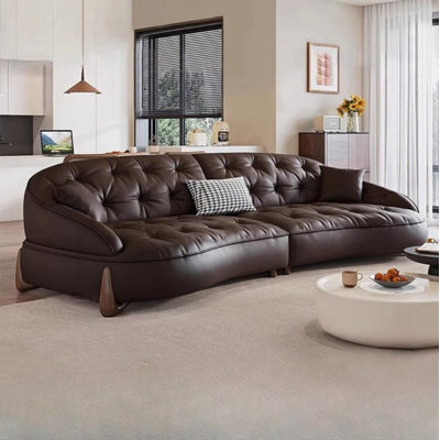 Modern Simple Creative Sofa