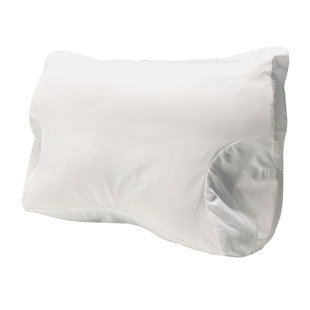 Contour CPAP Rectangular 100% Cotton Pillow Case