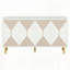 Hekker 58.04'' Sideboard-1818905042