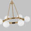 Helen 6-Light Chandelier-1839410143