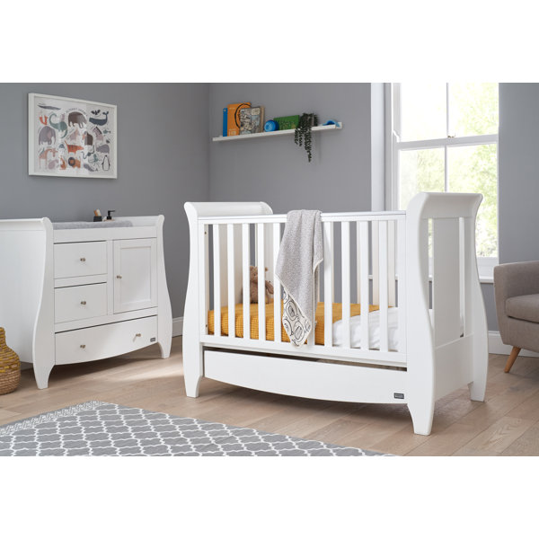 Shop katie space saving cot bed Clearance Black Friday