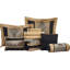 Kath Microfiber 15 Piece Comforter Set-1754622928-1754622940