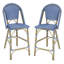Tabouret de bar 24 po Canaday