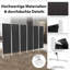Mohand 300 cm W x 180 cm H 6 - Panel Iron Folding Room Divider-2057416941