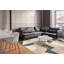 Gleizes Geometric Area Rug-69409933