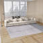 Canapé modulaire en velours 3 places Sadettin-2142641412