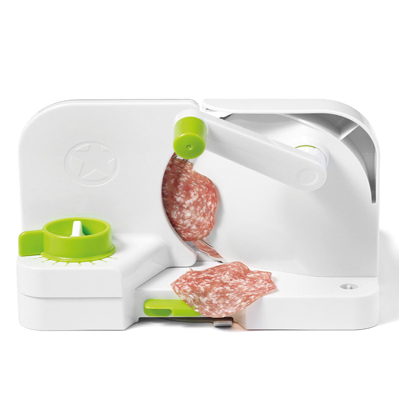 Starfrit Deli Slicer