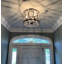 Patrice 3 - Light Semi Flush Mount