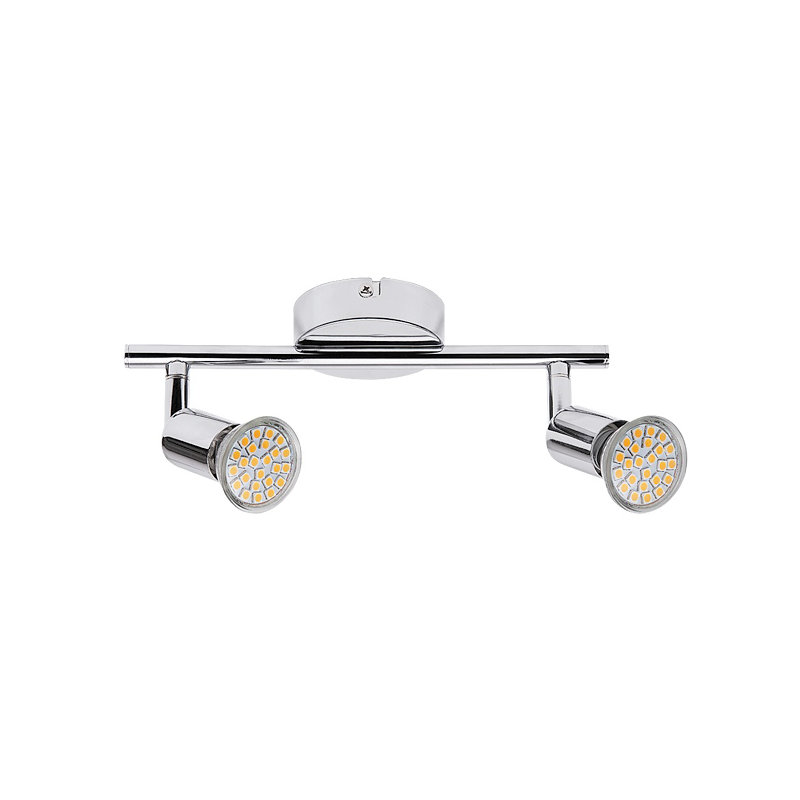 Norton LED Flush Mount