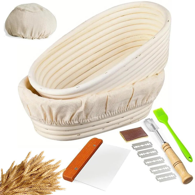 Gerharda Food Storage Container