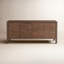 Wiley 67.75'' W Solid Wood Sideboard