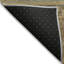 Tapis intérieur / extérieur lavable à la machine 2 pi 6 po x 3 pi 10 po ACN1626 Claudian-104240180