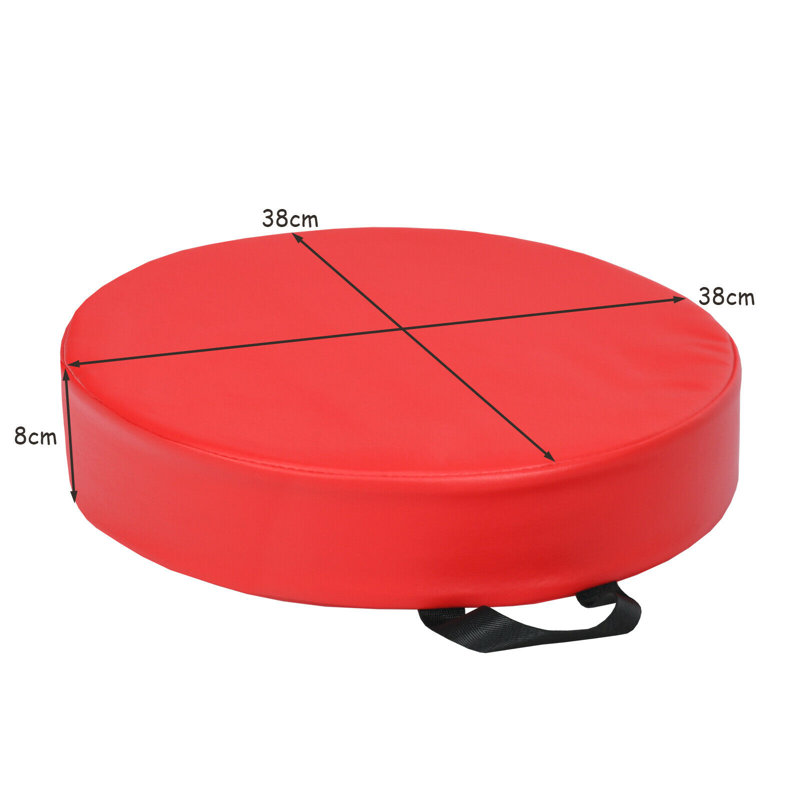 Mauney Children's Floor Cushion