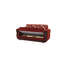 Causeuse convertible avec rangement Primenest Averna Collection