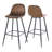 Velvet Bar & Counter Stool-824785862