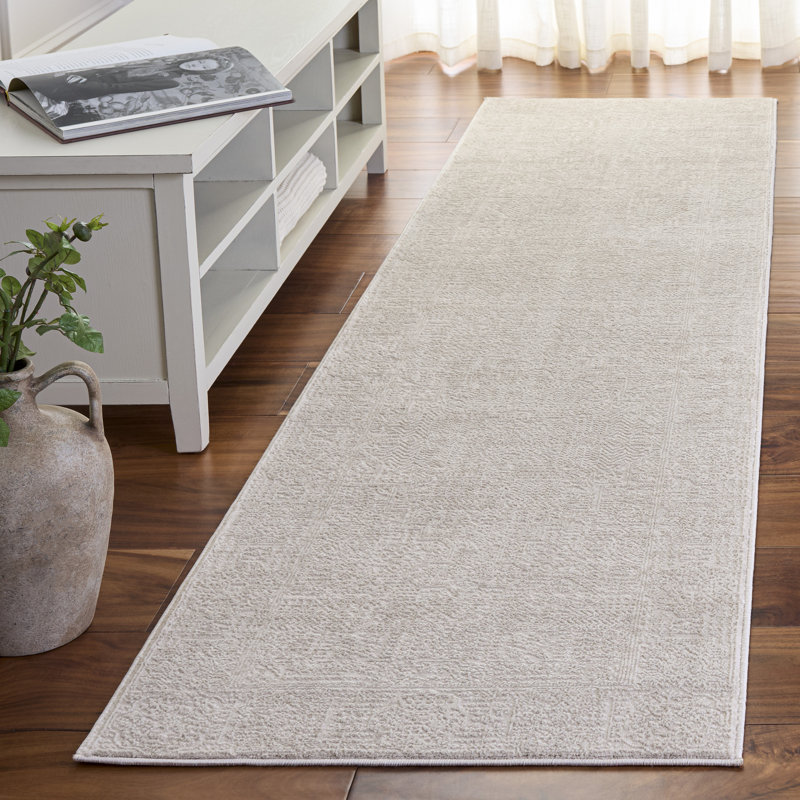 Reflection Performance Oriental Indoor Rug, 2'-3" X 8'-0" Runner