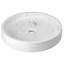 Lavabo de salle de bain vasque circulaire Low Stone-37130999