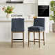 Bethea 26" Counter Stool (Set of 2) 