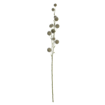 Vaporisateur de pompon artificiel