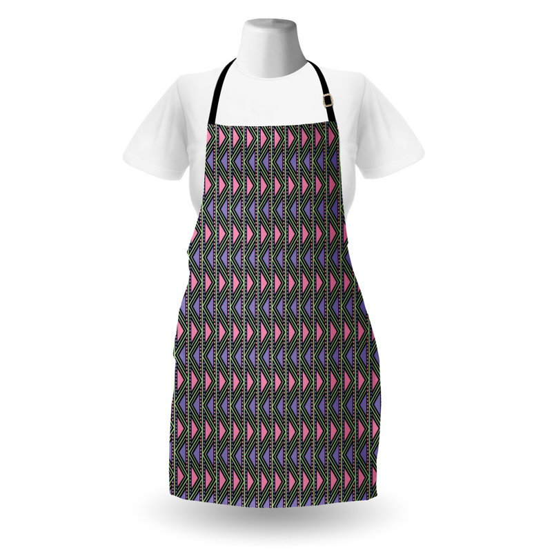 Chevron / Zig Zag