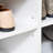 Entryway Shoe Bench, Storage Ottoman Bench With Adjustable Shelf-1029450602
